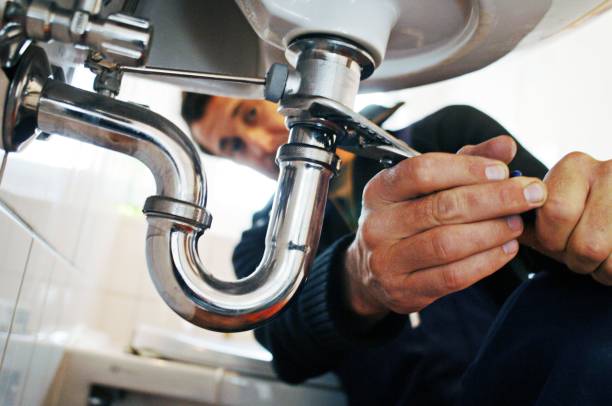 Best Best Plumbers Near Me  in Shallowater, TX
