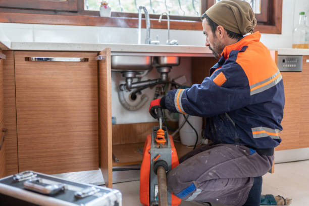 Best Faucet Repair  in Shallowater, TX