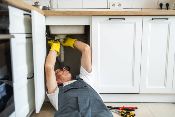 Septic Systems in Shallowater, TX
